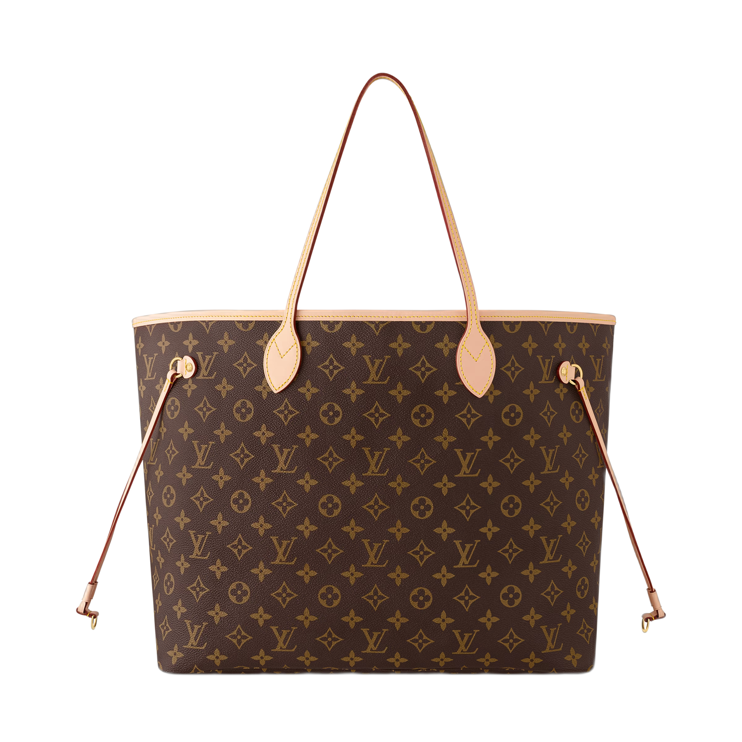 Louis Vuitton Neverfull GM Tote Bag